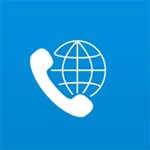 Logo of BizPhone android Application 